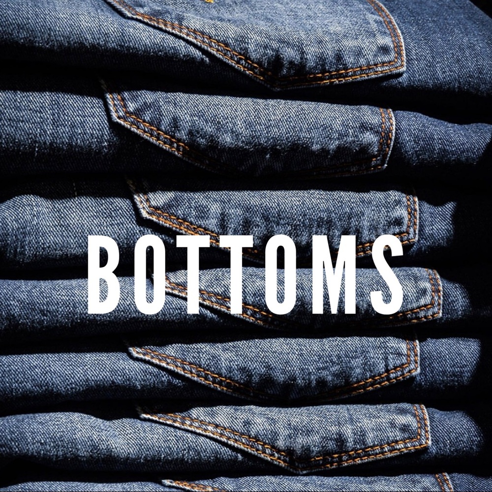 Bottoms